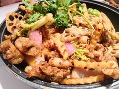 -渝蛙馆(新百店)