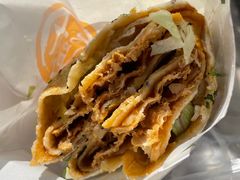 -卞姐蛋饼(陕西南路店)