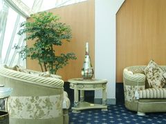 包房外-翠晶水上餐厅(泰晤士小镇店)