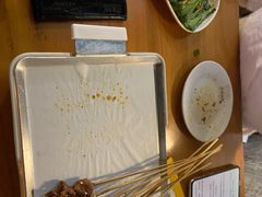 -木屋烧烤(白石洲店)