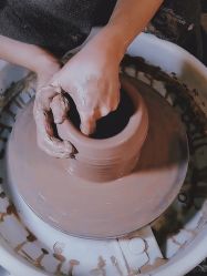 -川上陶艺社(大悦城店)