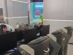 -盒子电竞(大明湖店)