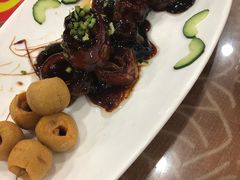 -春江饭店(共青团路总店)