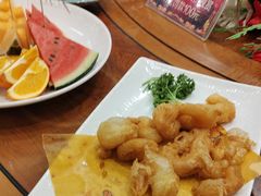 -盈春大饭店(千山路店)