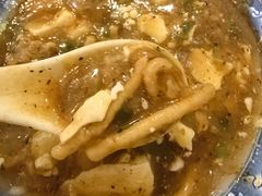 牛肉豆腐脑-晓友烧麦(光华村店)