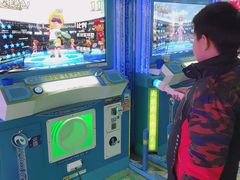 -大玩家(芝罘万达广场店)