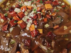 -特色酱椒鱼私房菜(黄鹤楼店)