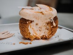 -LANLIZI BAKERY(COSMO店)