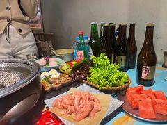 -味家烤肉烤鳗鱼牛排(西塔旗舰店)