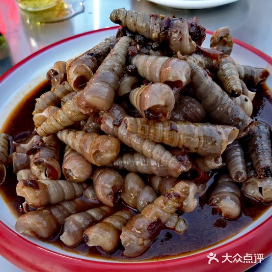 老三烧烤涮肚紫铜火锅(现河路店)