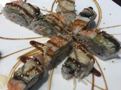 彩蝶卷-井圣日膳(万达店)