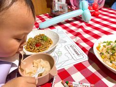 -西贝(财富购物中心店)