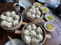 -老绥元烧麦·家常菜(大召店)