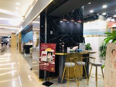 -海马体照相馆|大师(北京华贸中心店)