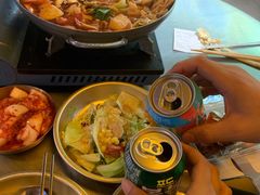 -Meet Sun韩式大排档(五一广场7MALL店)