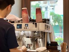 -Again Coffee Roaster(香蜜湖店)