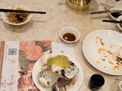 -芭菲盛宴·环球美食(北城国际店)