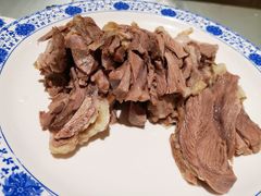 非遗手抓羊肉-宁夏国强手抓羊肉·清真菜(未央路凤三店)
