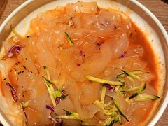 -金掌勺锅包肉(太原万达店)