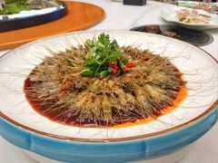 -淮安曙光国际大酒店(大运河广场花街店)