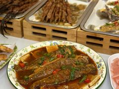 -陈记农家挂炉烤肉(雁南一路店)