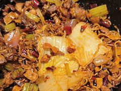 -嘟享吃重庆鸡公煲(五一店)