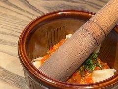 -茄子恰恰·新云南小炒(坪山益田店)