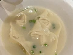 -上海金陵紫金山大酒店·汇海餐厅