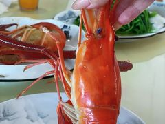 -七的湖·晚芳亭·阳澄湖农家菜·大闸蟹(莲花岛店)