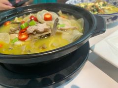-小秦淮·南京土菜(新亭西路店)