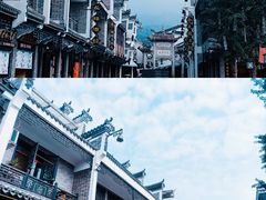 -南岳大庙
