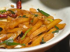 -吃饭皇帝大(合生汇店)