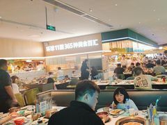 -亚马逊海鲜自助(梅溪湖步步高店)