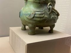 -上海博物馆(人民广场馆)