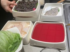 -海底捞火锅(宇飞大厦店)