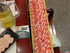 -京城胜利涮羊肉(禧乐汇店)