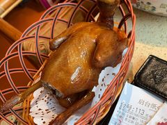 乳鸽-点都德(长泰广场店)