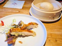 河北神仙鸡（小份）-小放牛炒菜馆(三丰店)