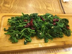黄河苜蓿菜-衡哥肉铺