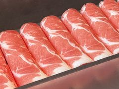 -东来顺·非遗火锅(高新店)