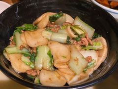 -慧娟面馆·餐厅(望江路店)
