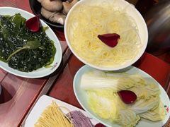 -袁老四重庆老火锅(桐梓坡店)