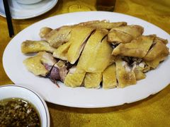 -深圳柯记餐厅(大望店)
