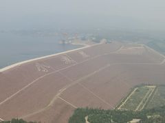 -黄河小浪底水利枢纽风景区