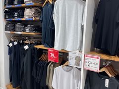 -优衣库(武汉国际广场店)