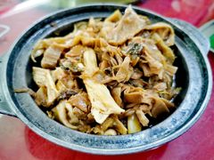 -黎记大排档(慈云路店)