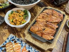 -小川洋风料理(江汉路店)