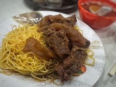 -麦文记面家(佐敦店)