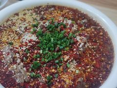 -勇猛子川菜馆(新军路店)