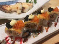 -山之川日料放题(通州店)